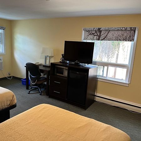 All Seasons Motel Port Elgin Εξωτερικό φωτογραφία