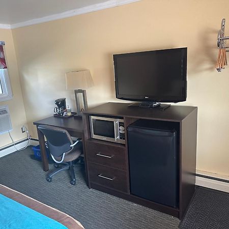 All Seasons Motel Port Elgin Εξωτερικό φωτογραφία