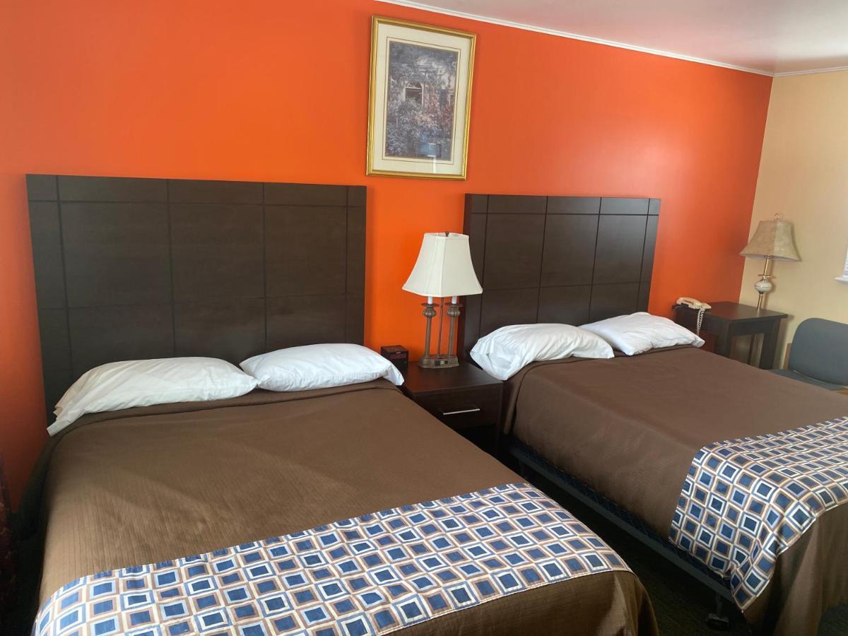 All Seasons Motel Port Elgin Εξωτερικό φωτογραφία