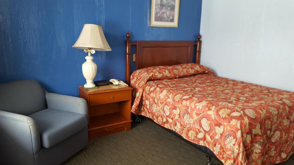All Seasons Motel Port Elgin Εξωτερικό φωτογραφία
