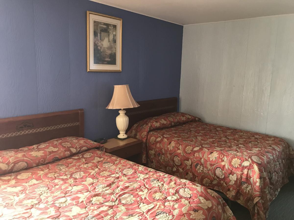 All Seasons Motel Port Elgin Εξωτερικό φωτογραφία