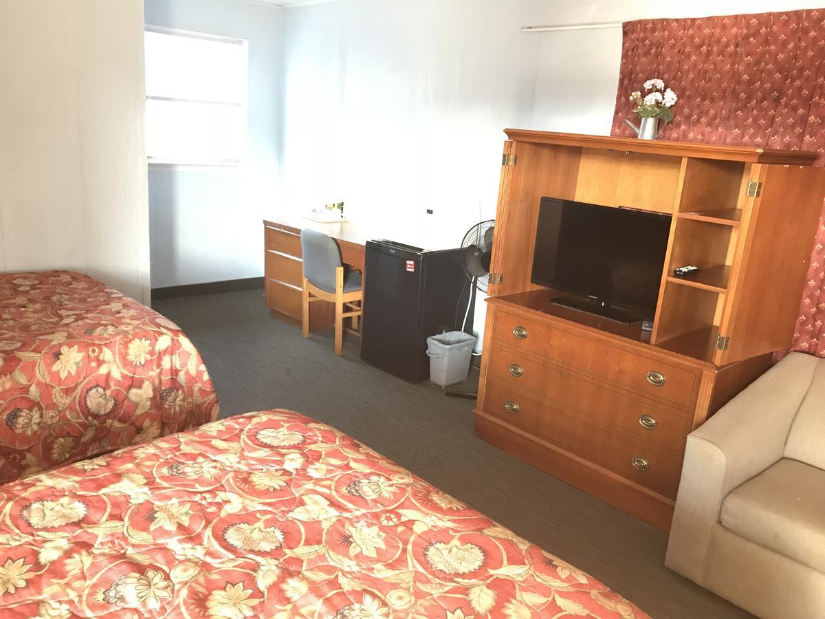 All Seasons Motel Port Elgin Εξωτερικό φωτογραφία