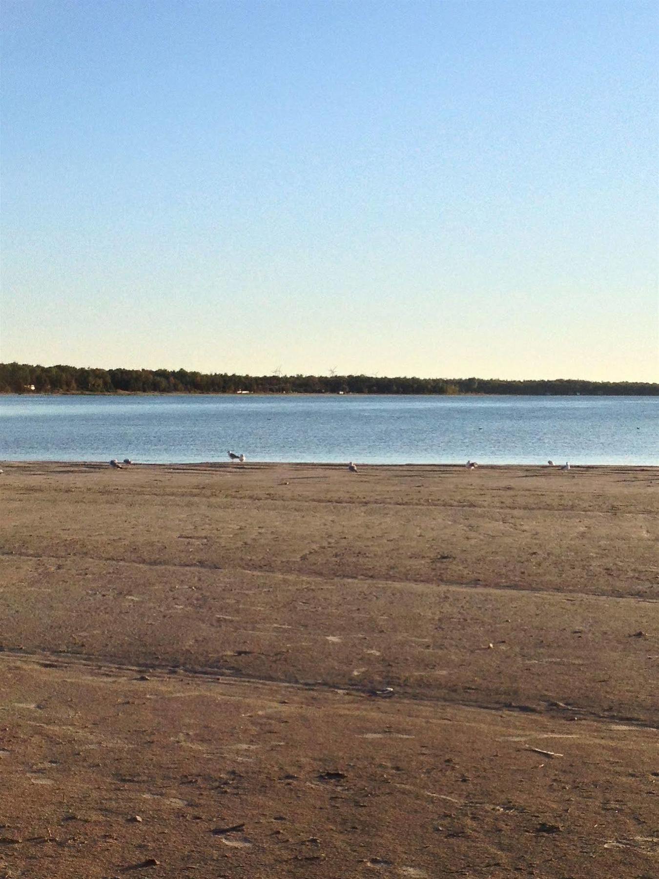 All Seasons Motel Port Elgin Εξωτερικό φωτογραφία