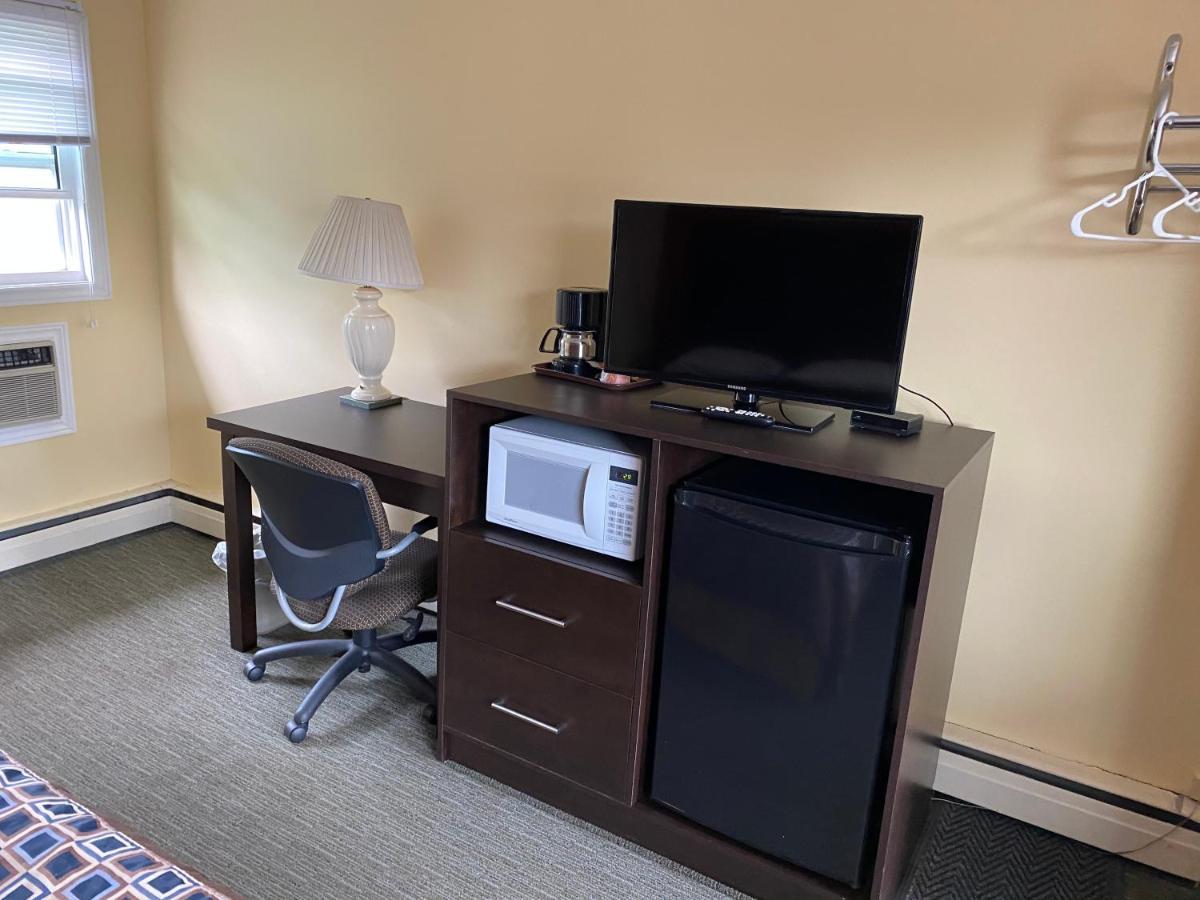 All Seasons Motel Port Elgin Εξωτερικό φωτογραφία