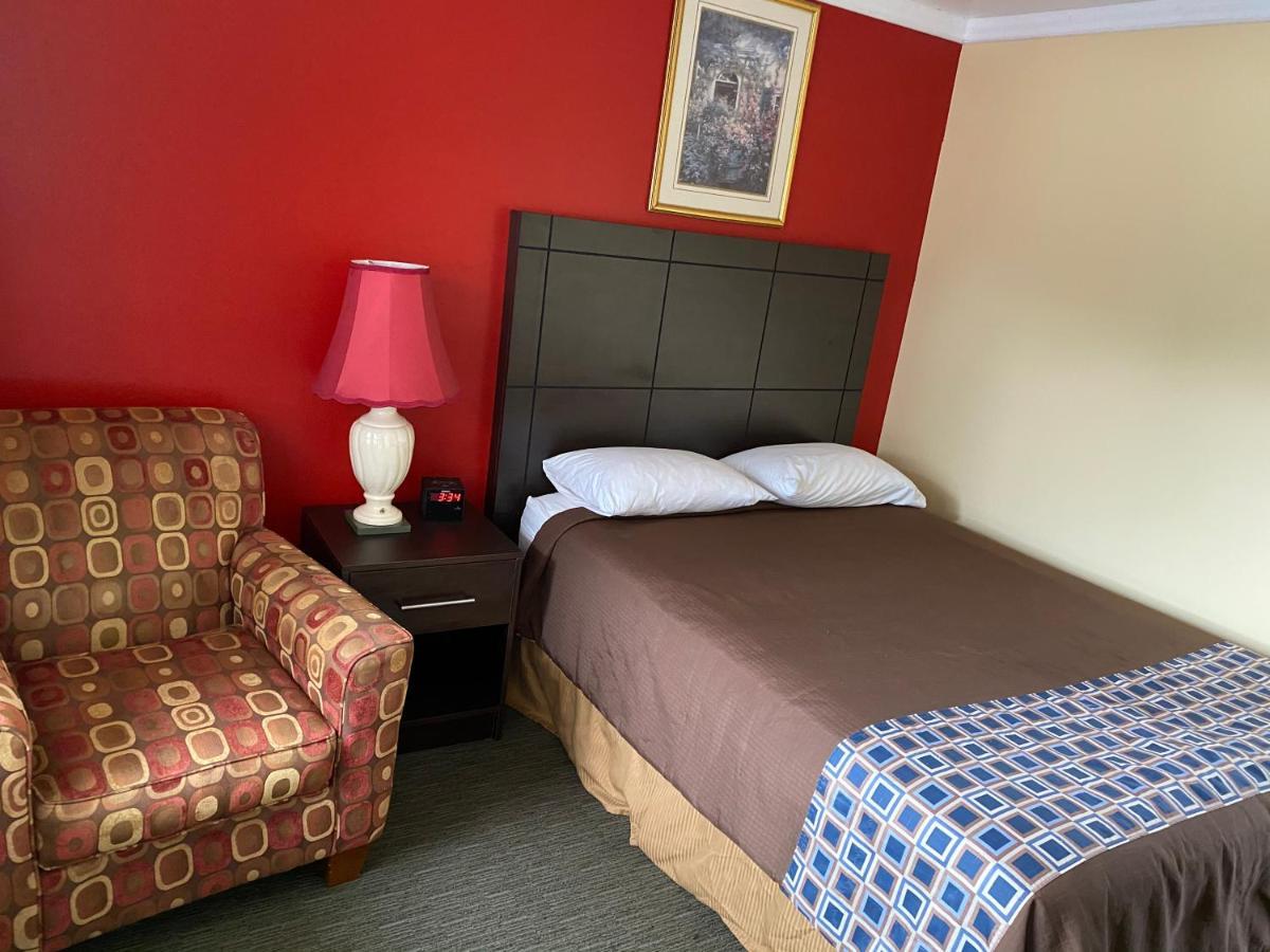 All Seasons Motel Port Elgin Εξωτερικό φωτογραφία